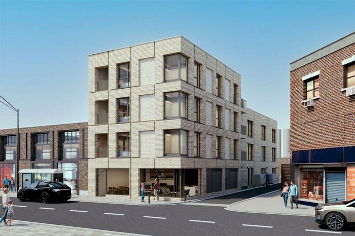 2 Bedroom Flat To Rent In Upton Lane, Forest Gate, London, E7