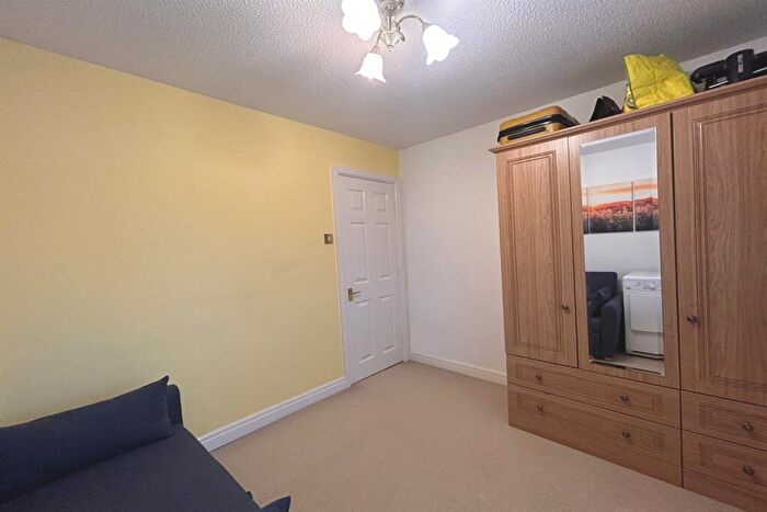 3 Bedroom Semi-Detached House For Sale In Chadwick Close, Wilmslow, SK9