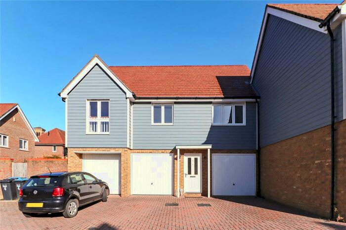 2 Bedroom Apartment To Rent In Buckle Lane, Haywards Heath, West Sussex, RH17
