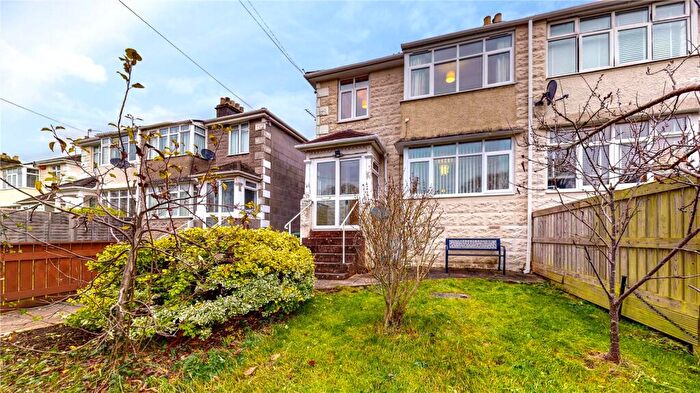 2 Bedroom Semi Detached House To Rent In Westfield Park South, BA1