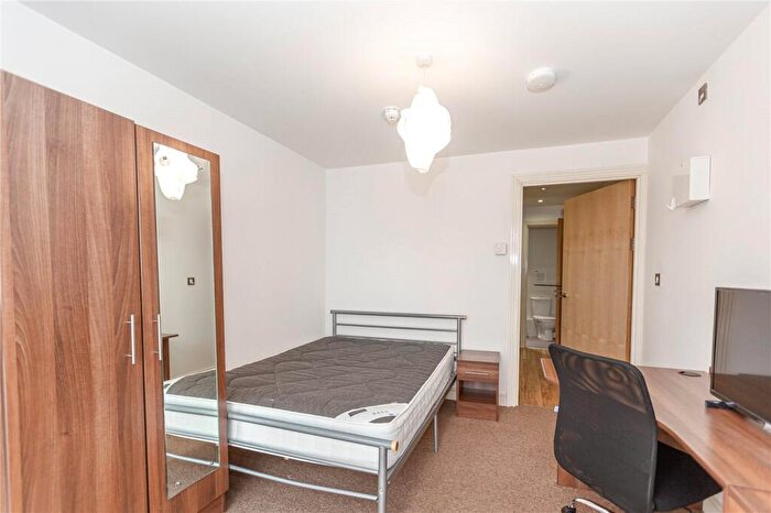 1 Bedroom Apartment To Rent In The Platform, Station Road, Montpelier, Bristol, BS6