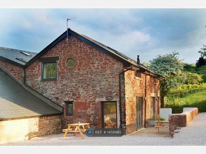 2 Bedroom Semi-Detached House To Rent In Blagdon House Country Cottages, Paignton, TQ3