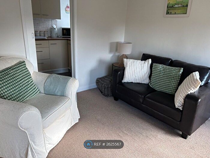 1 Bedroom Flat To Rent In Yew Cottage, Harrowbarrow, Callington, PL17