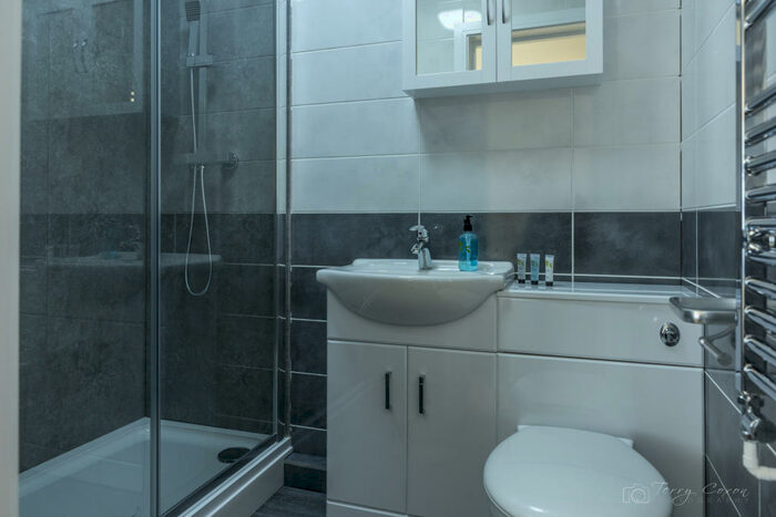 Studio To Rent In - Derrys Villas, Flat, PL4