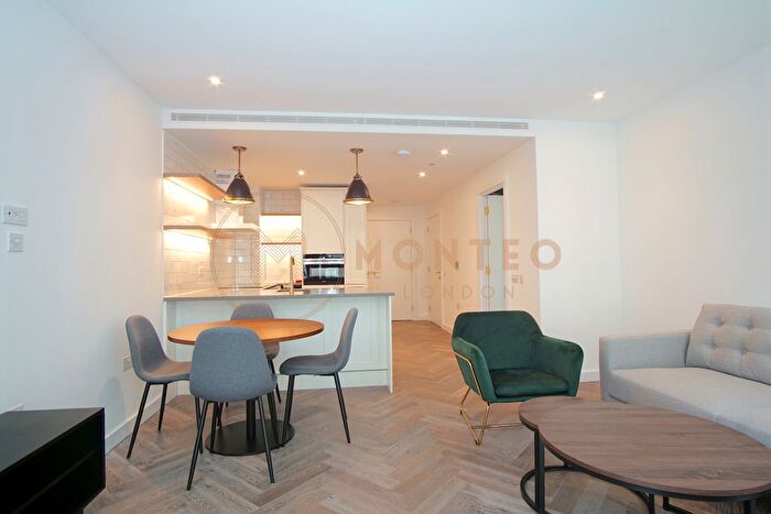 1 Bedroom Flat To Rent In Cashmere Wharf, Gauging Square, London, E1W