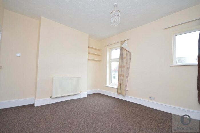 3 Bedroom Terraced House For Sale In Marion Road, Thorpe Hamlet, NR1