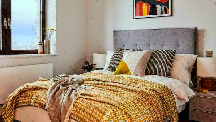 2 Bedroom Flat To Rent In Park Lane, Wembley, Middlesex, HA9