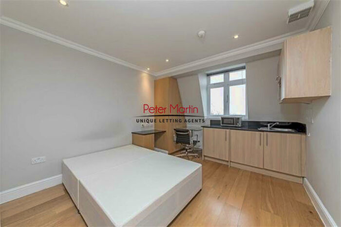 Apartment To Rent In Ornan Court, Ornan Road, Belsize Park, NW3