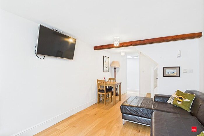 1 Bedroom Terraced House To Rent In Fountain Street, Ulverston, LA12