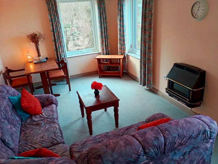 1 Bedroom Flat To Rent In Braystones, Beckermet, CA21