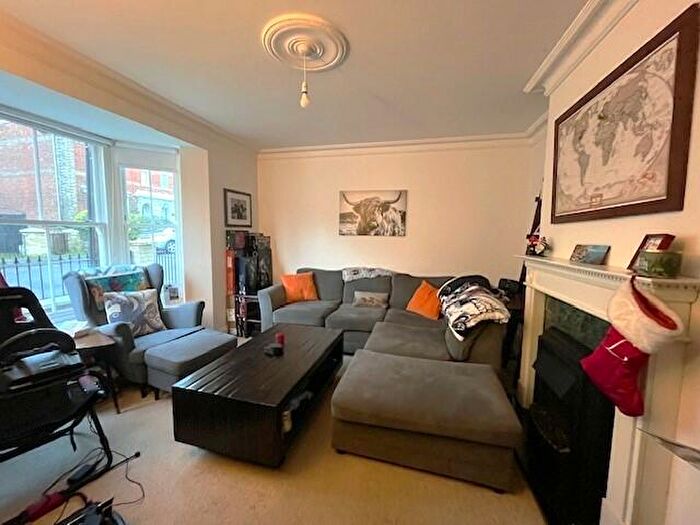 4 Bedroom Town House To Rent In The Lilacs, Bury St Edmunds, IP33