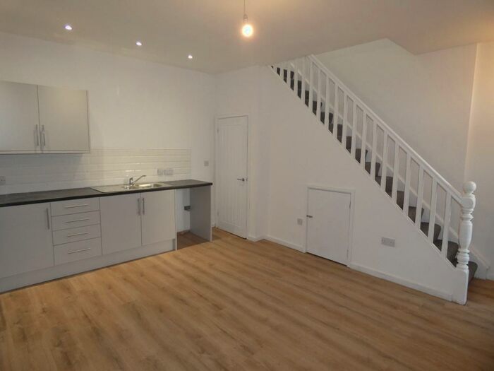 2 Bedroom Terraced House To Rent In Balfour Street, Blyth, Northumberland, NE24