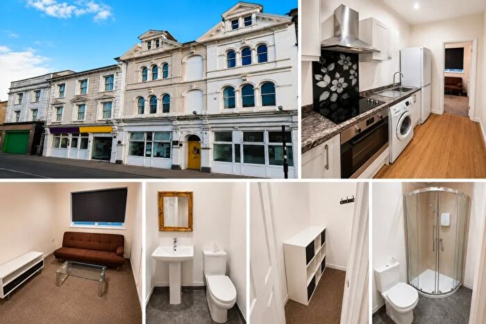 1 Bedroom Flat To Rent In Regent Square, Northampton, NN1