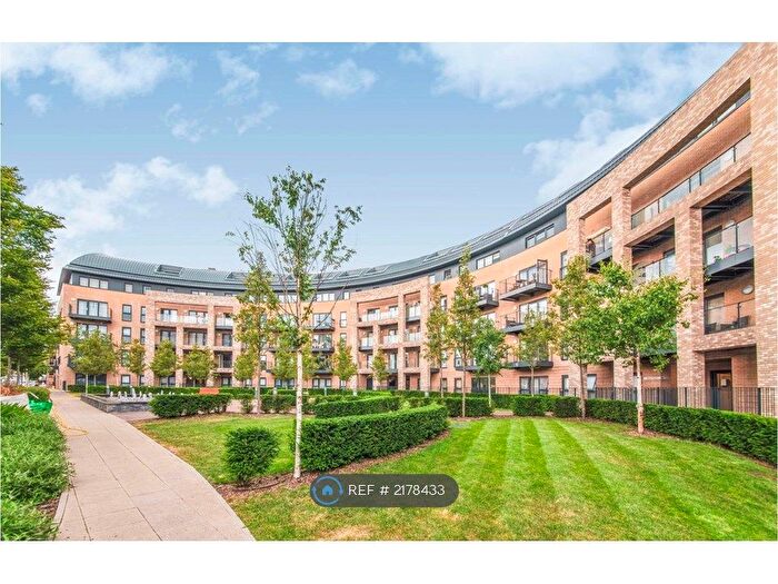 1 Bedroom Flat To Rent In Howard Road, Stanmore, HA7