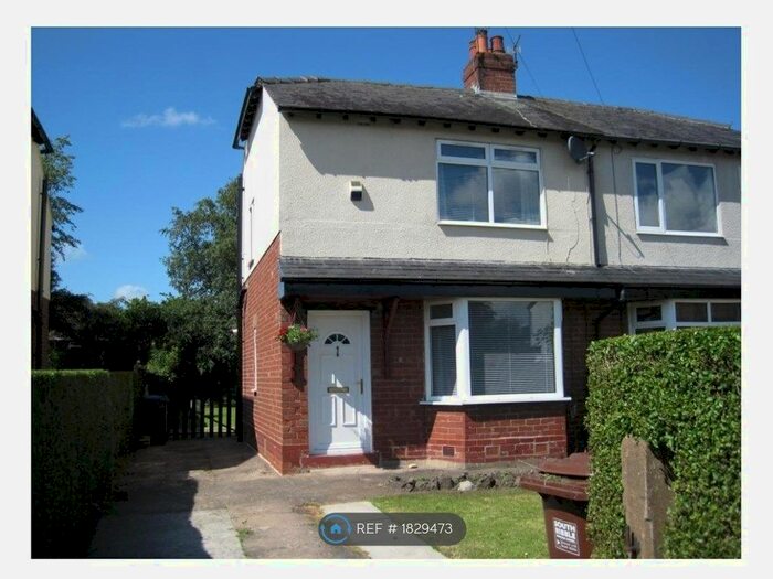 2 Bedroom Semi-Detached House To Rent In Studholme Avenue, Preston, PR1