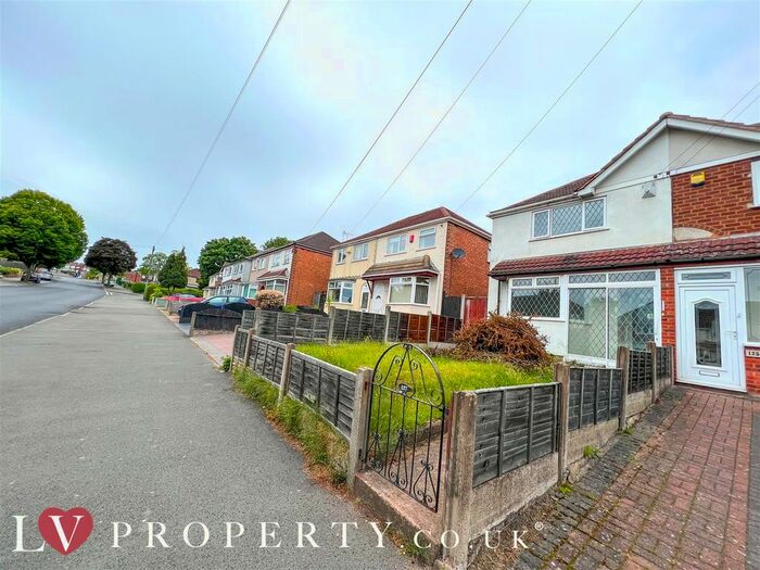 2 Bedroom Property To Rent In Dyas Road, Great Barr, Birmingham, B44