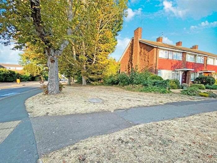 Land For Sale In New Road, West Molesey, KT8