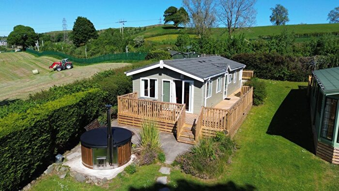 Mobile/park Home For Sale In Natland, Kendal, LA9