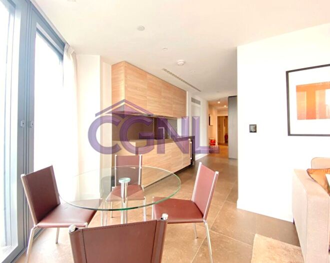 2 Bedroom Flat To Rent In City Road, London, EC1V