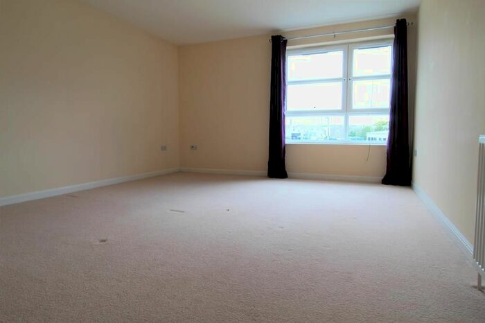 2 Bedroom Flat To Rent In King Street, Third Floor, AB24