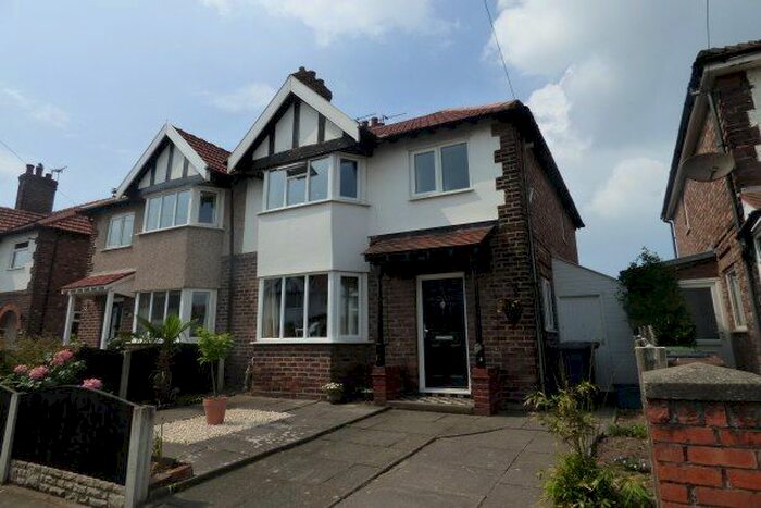 3 Bedroom Property To Rent In Brighton-Le-Sands, Liverpool, L22