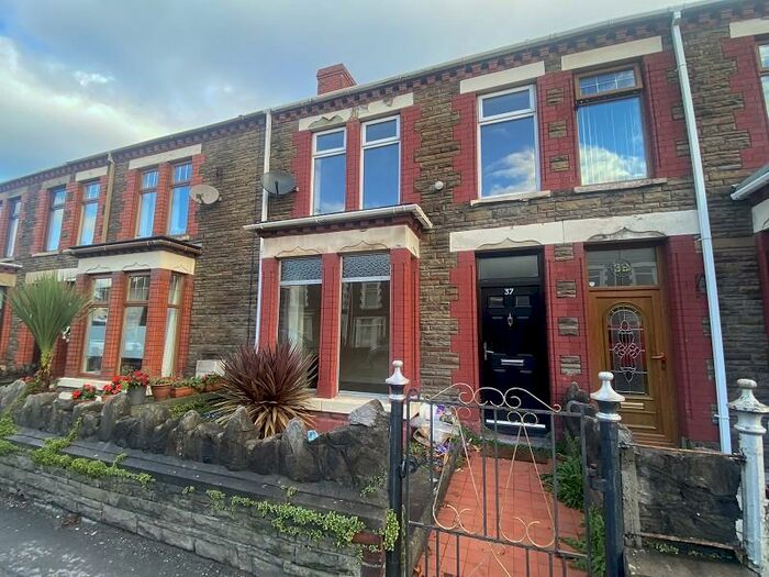 4 Bedroom Terraced House To Rent In Forge Road, Port Talbot, West Glamorgan., SA13