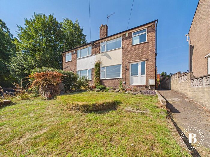 3 Bedroom Semi Detached House To Rent In Beaver Hill Road, Woodhouse, Sheffield, S13