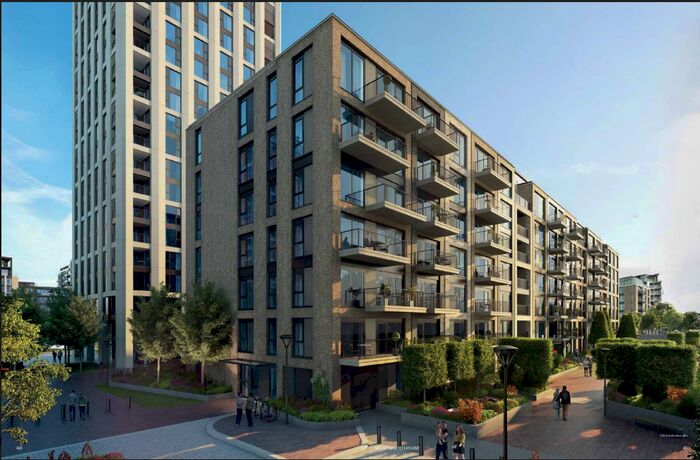 2 Bedroom Flat To Rent In Park Street, London, SW6