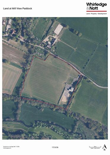 Land For Sale In Colne Engaine, Halstead, CO6
