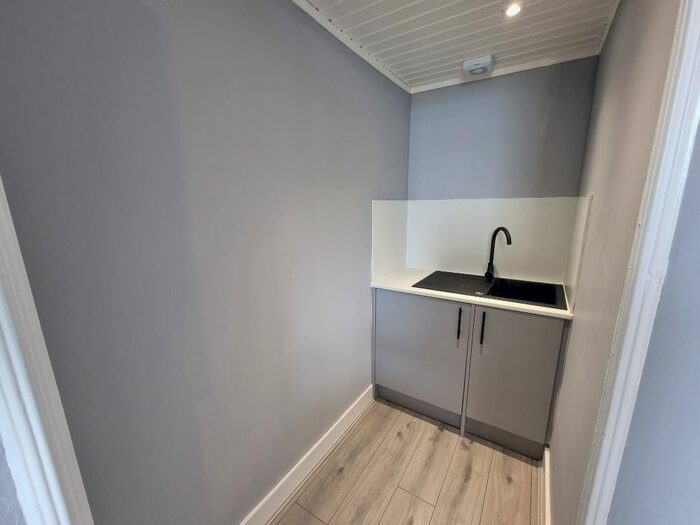 1 Bedroom Flat To Rent In Seaforth Road, City Centre, Aberdeen, AB24