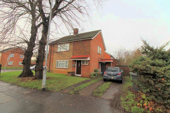 1 Bedroom Maisonette To Rent In Welland Road, Dogsthorpe, Peterborough PE1