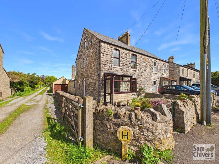 3 Bedroom Semi-Detached House For Sale In Haydon Hill, Haydon, BA3