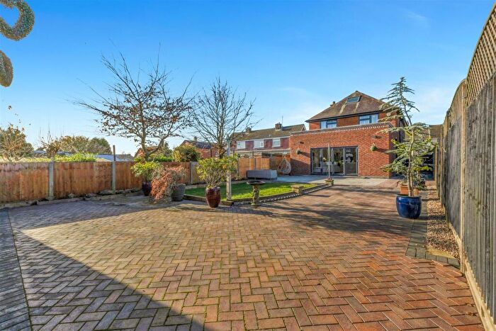 4 Bedroom Detached House For Sale In Swannington Road, Ravenstone, LE67