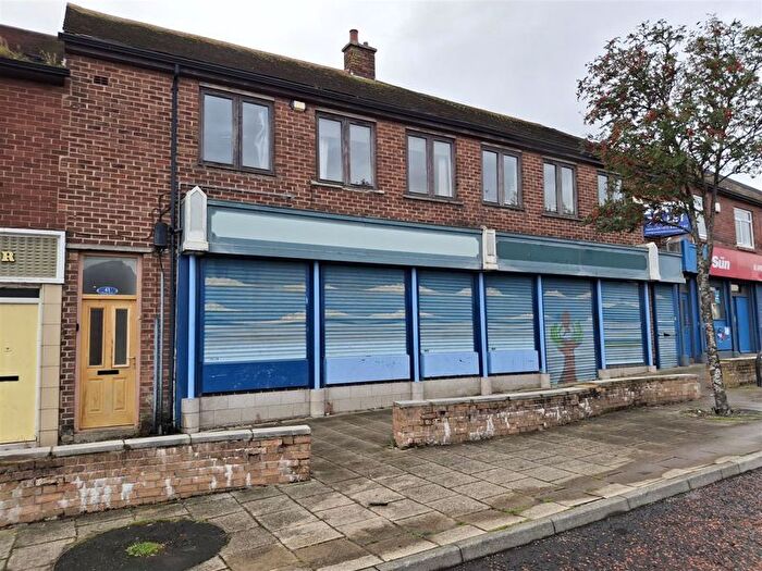 2 Bedroom Flat For Sale In Avon Avenue, North Shields, NE29