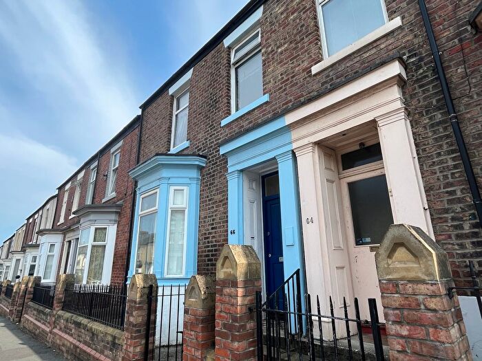 1 Bedroom Flat To Rent In Gray Road, Sunderland, SR2