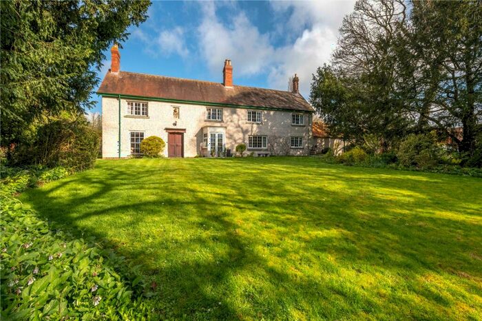 5 Bedroom Detached House For Sale In Graby, Sleaford, NG34