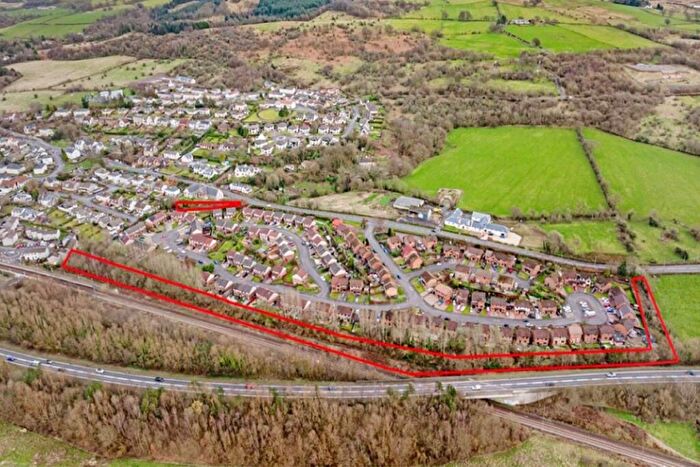 Land For Sale In , Land At Howwood, Renfrewshire, PA9