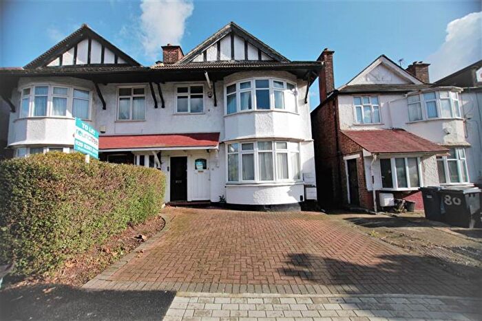 2 Bedroom Flat To Rent In Sevington Road, Hendon, NW4