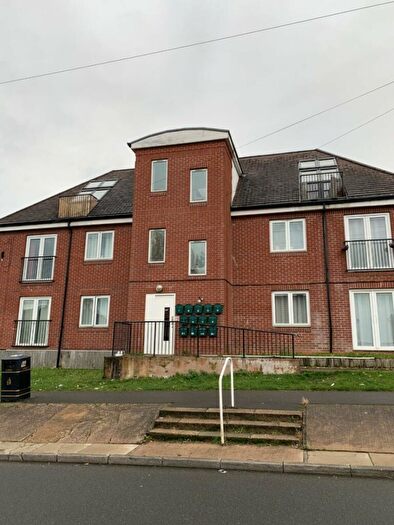 2 Bedroom Apartment To Rent In Myrtle Road, Sheffield, S2