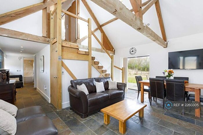 3 Bedroom Semi-Detached House To Rent In Twineham Grange Farm, Twineham, RH17