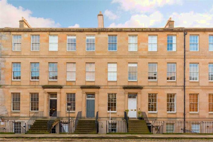 2 Bedroom Flat To Rent In Fettes Row, New Town EH3