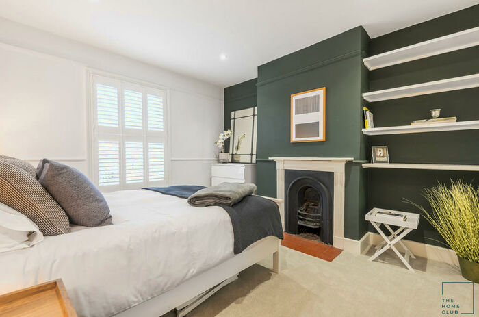 1 Bedroom Apartment To Rent In Quarry Street, Guildford, GU1