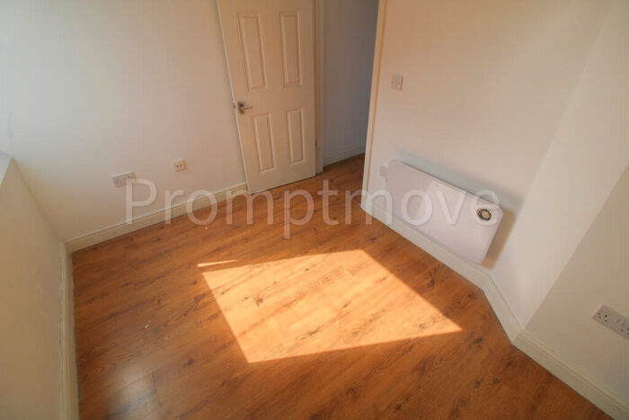 1 Bedroom Flat To Rent In King Street Luton, LU1