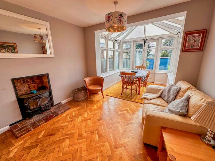 3 Bedroom Detached House To Rent In Sewell Road, Lincoln, LN2