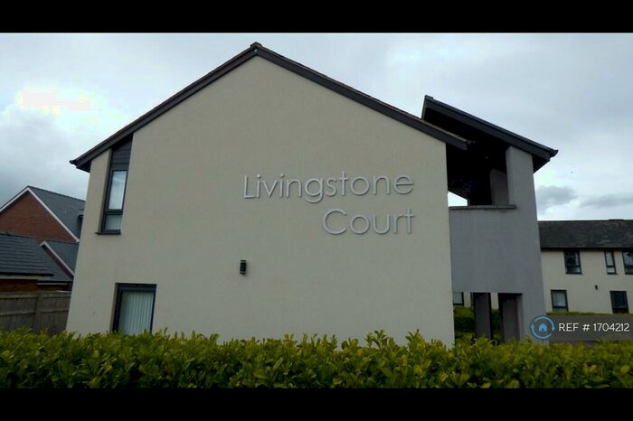 2 Bedroom Flat To Rent In Livingstone Court, St. Asaph, LL17
