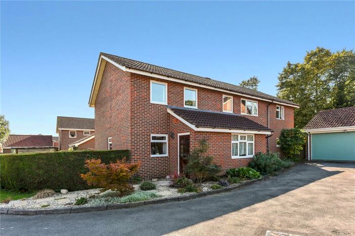 5 Bedroom Detached House To Rent In Long Down, Petersfield, Hampshire, GU31