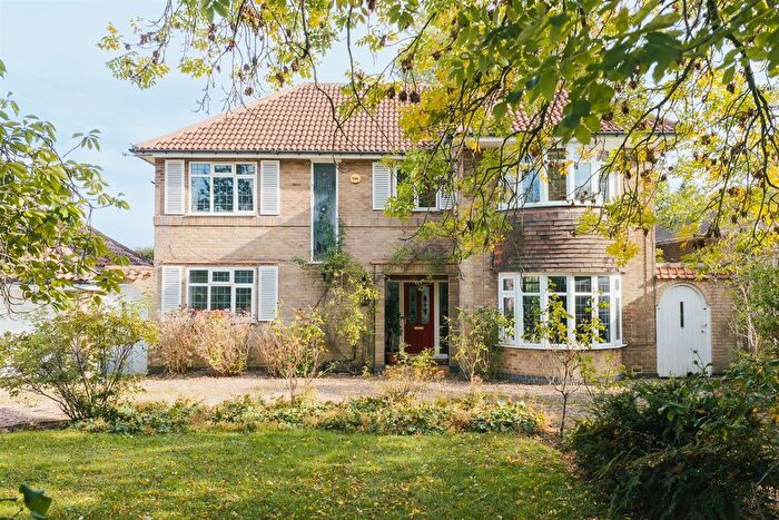 4 Bedroom Detached House For Sale In Ecclesall Road South, Sheffield, S11