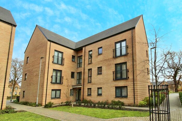 1 Bedroom Flat To Rent In Rhodfa Crughywel, St. Mellons, Cardiff, CF3