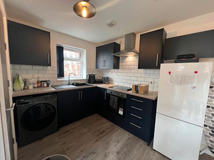 1 Bedroom Flat To Rent In Brighton Street, Coventry, CV2