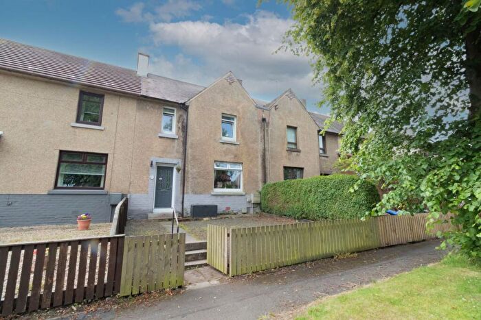 3 Bedroom Terraced House For Sale In Empire Street, Whitburn, Bathgate, EH47